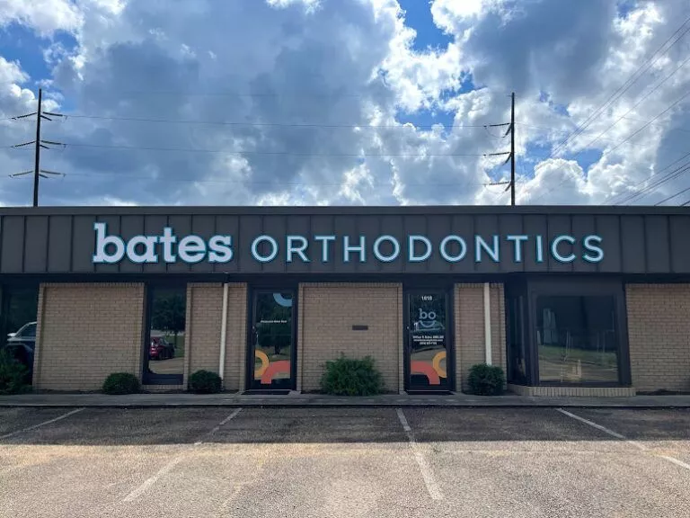 jasper, bates orthodontics locations, Birmingham AL, Jasper AL